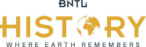BNTL HISTORY, Where Earth Remembers